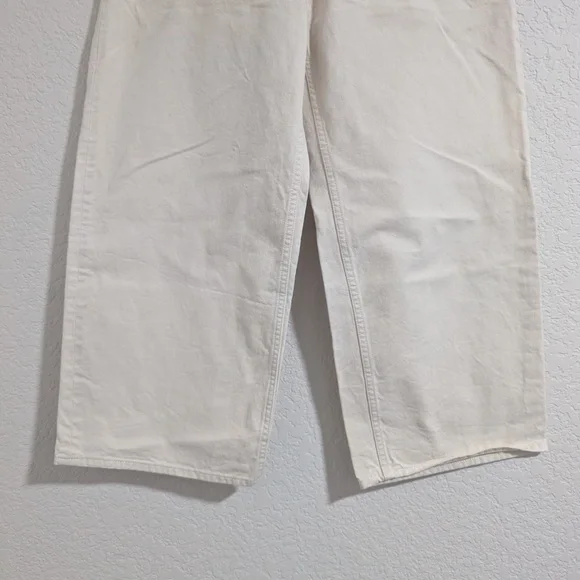 COS Cotton Pants / 8 - Picture 3 of 9